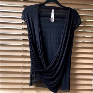 Bailey 44 Black T-Shirt